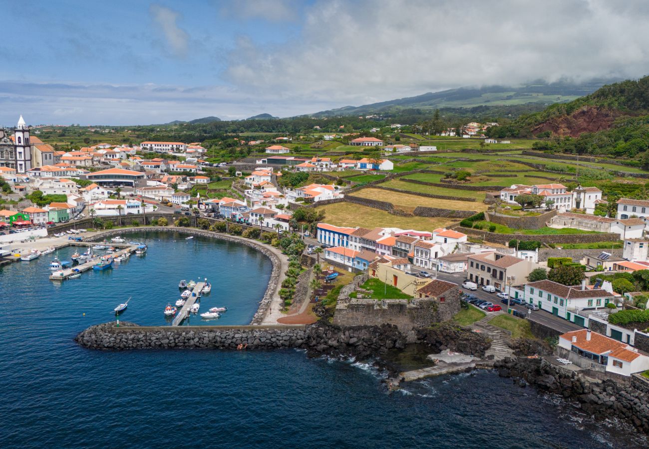 Landhaus in São Mateus - São Mateus Ocean View
