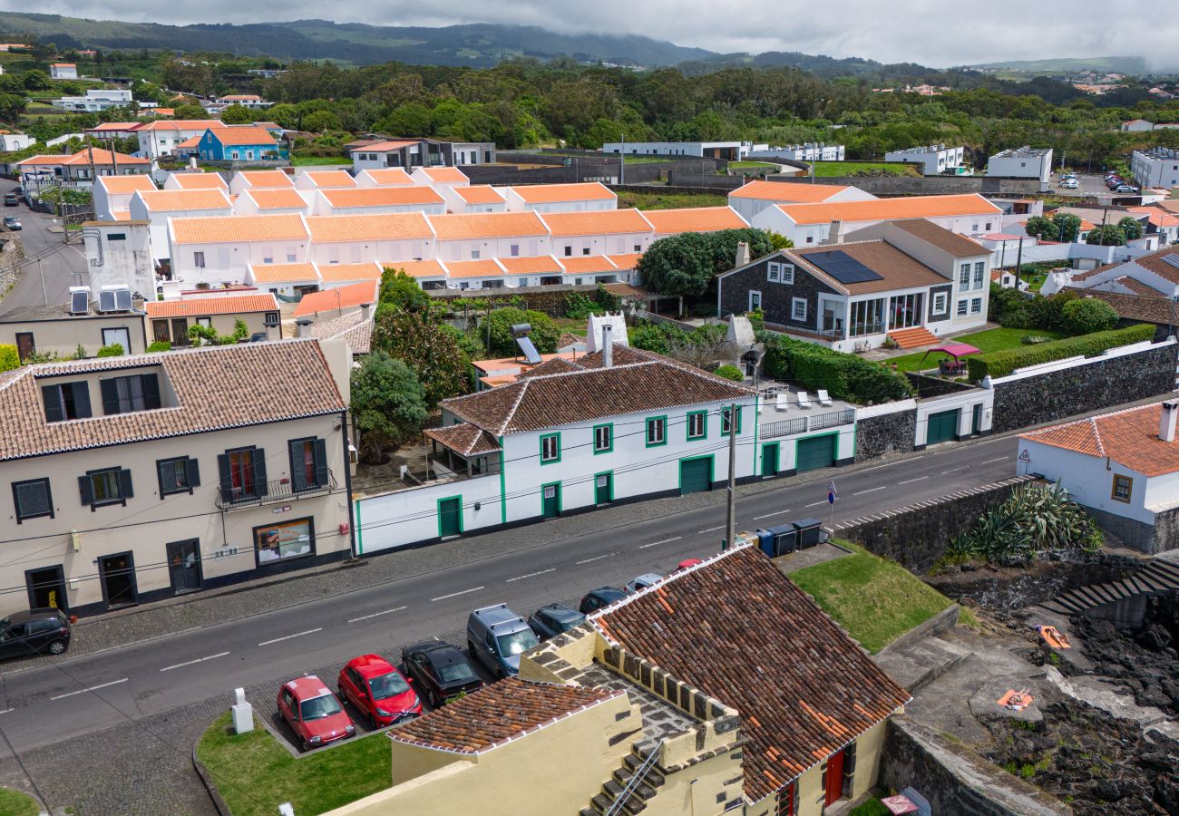 Landhaus in São Mateus - São Mateus Ocean View