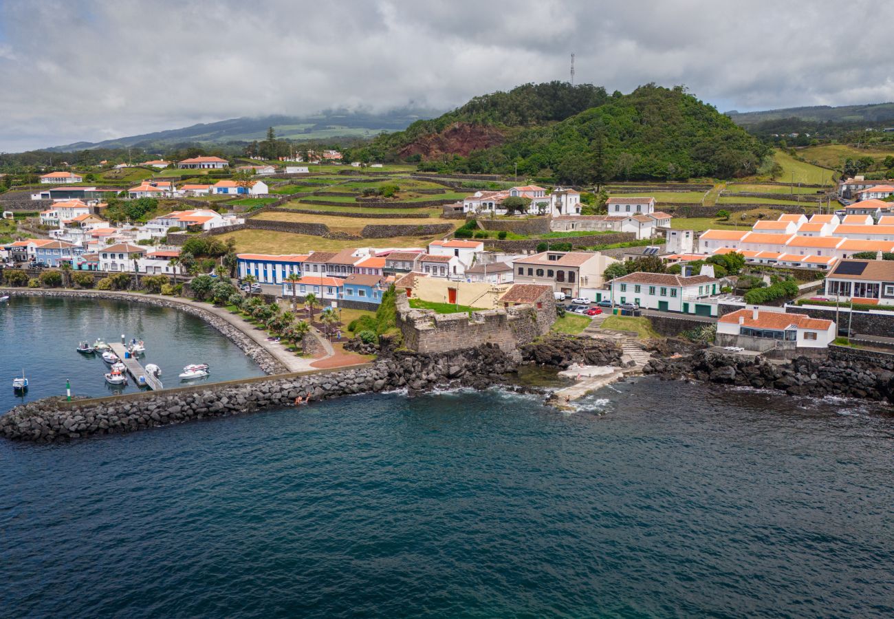 Landhaus in São Mateus - São Mateus Ocean View
