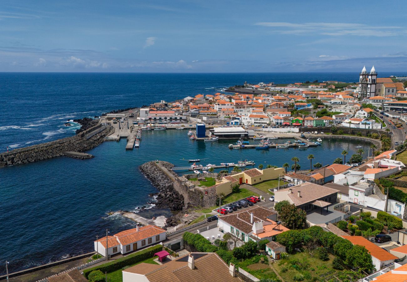 Landhaus in São Mateus - São Mateus Ocean View