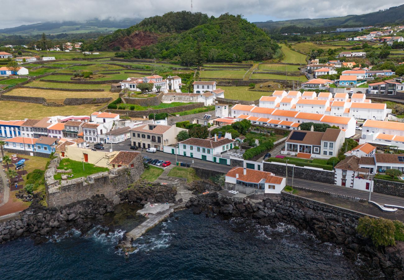 Landhaus in São Mateus - São Mateus Ocean View