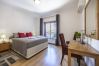 Ferienwohnung in Lagos - Lagos Central Pool Retreat