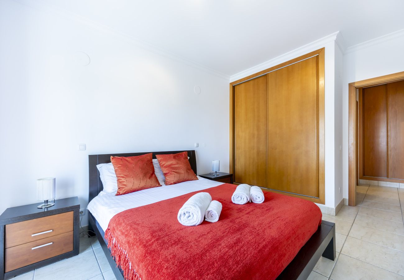 Ferienwohnung in Lagos - Atlantic Bloom Apartment by Seewest