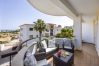 Ferienwohnung in Lagos - Atlantic Bloom Apartment by Seewest