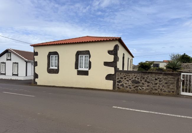 Landhaus in Altares - Terceira Horizon Retreat by Seewest