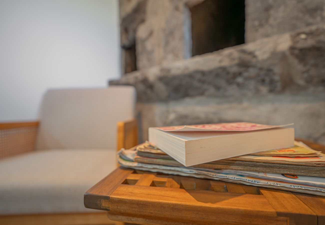Landhaus in Altares - Terceira Horizon Retreat by Seewest