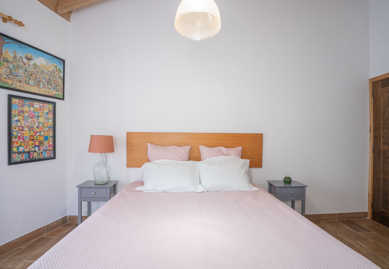 Landhaus in Altares - Terceira Horizon Retreat by Seewest