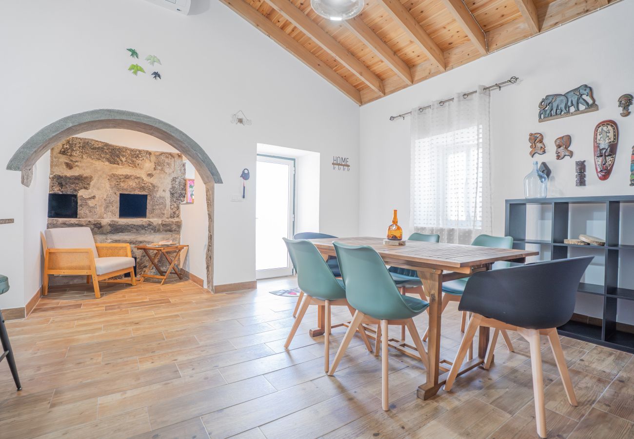 Landhaus in Altares - Terceira Horizon Retreat by Seewest