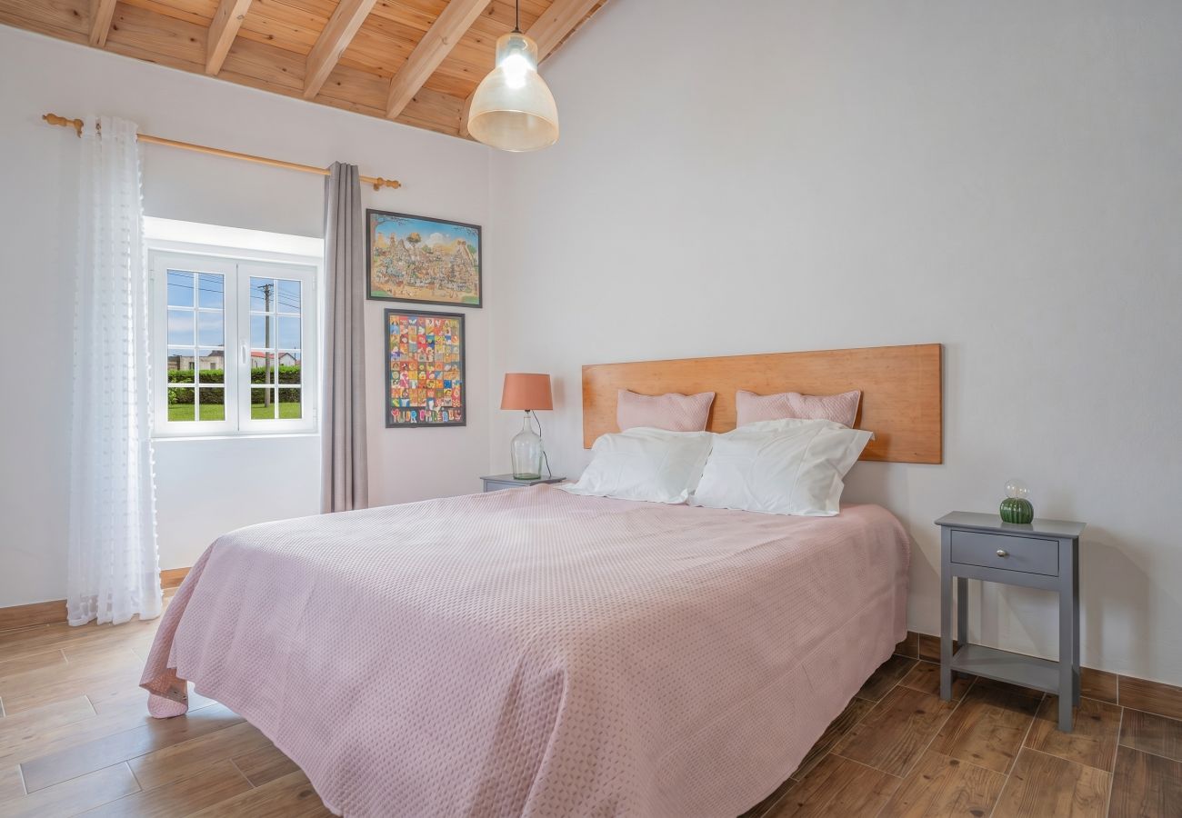 Landhaus in Altares - Terceira Horizon Retreat by Seewest
