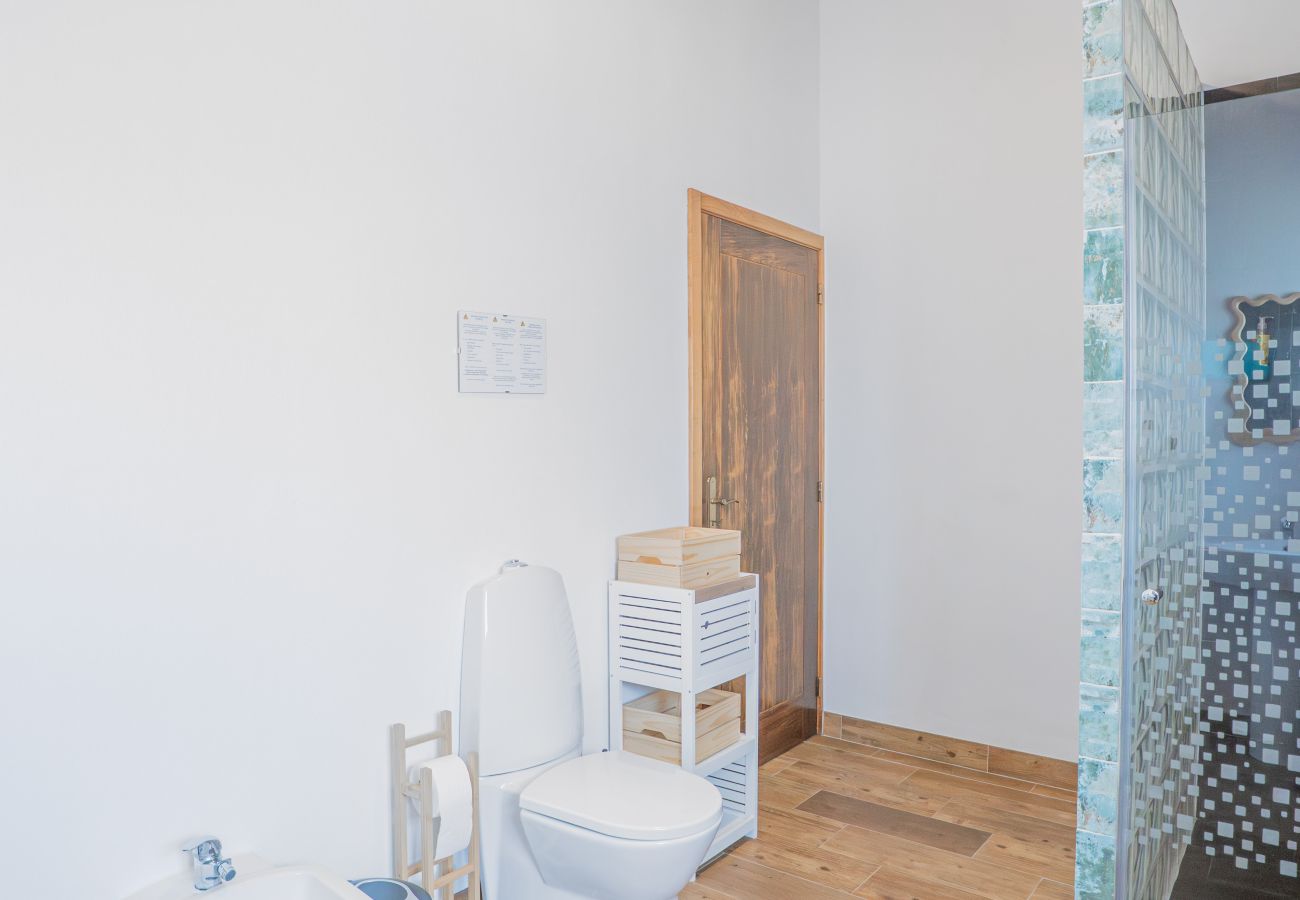 Landhaus in Altares - Terceira Horizon Retreat by Seewest