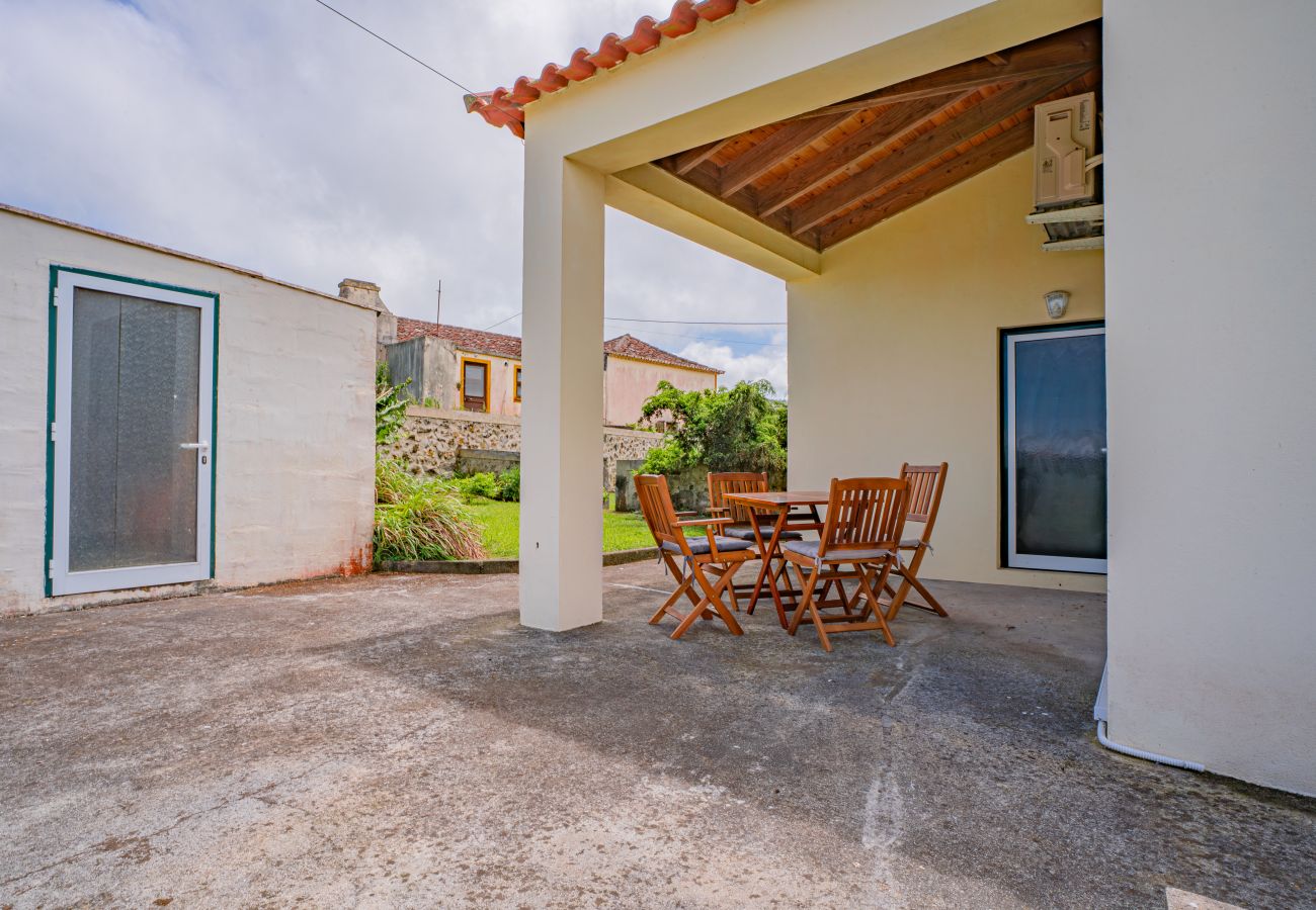 Landhaus in Altares - Terceira Horizon Retreat by Seewest