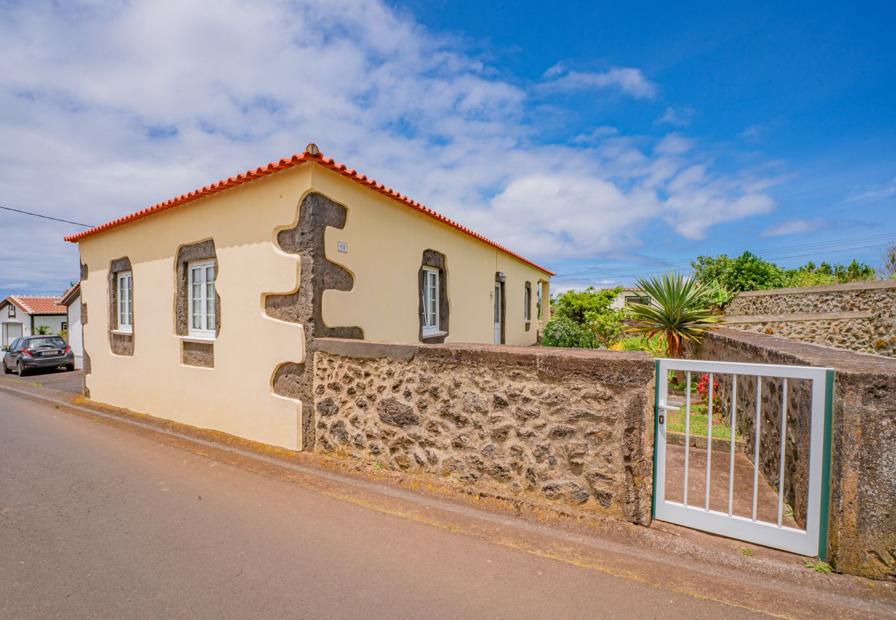 Landhaus in Altares - Terceira Horizon Retreat by Seewest