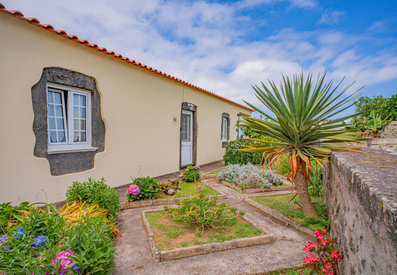 Landhaus in Altares - Terceira Horizon Retreat by Seewest
