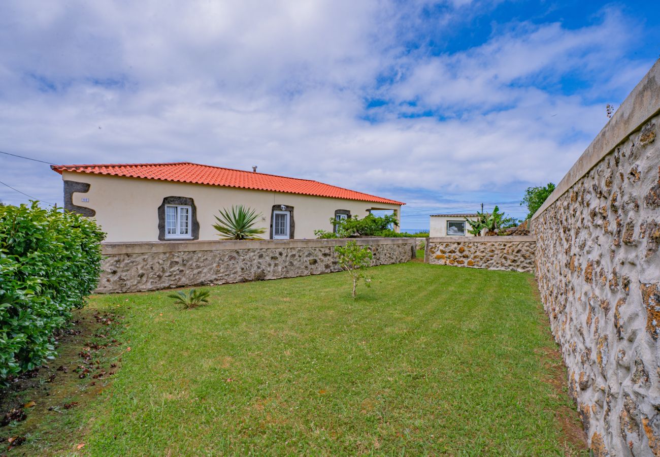 Landhaus in Altares - Terceira Horizon Retreat by Seewest