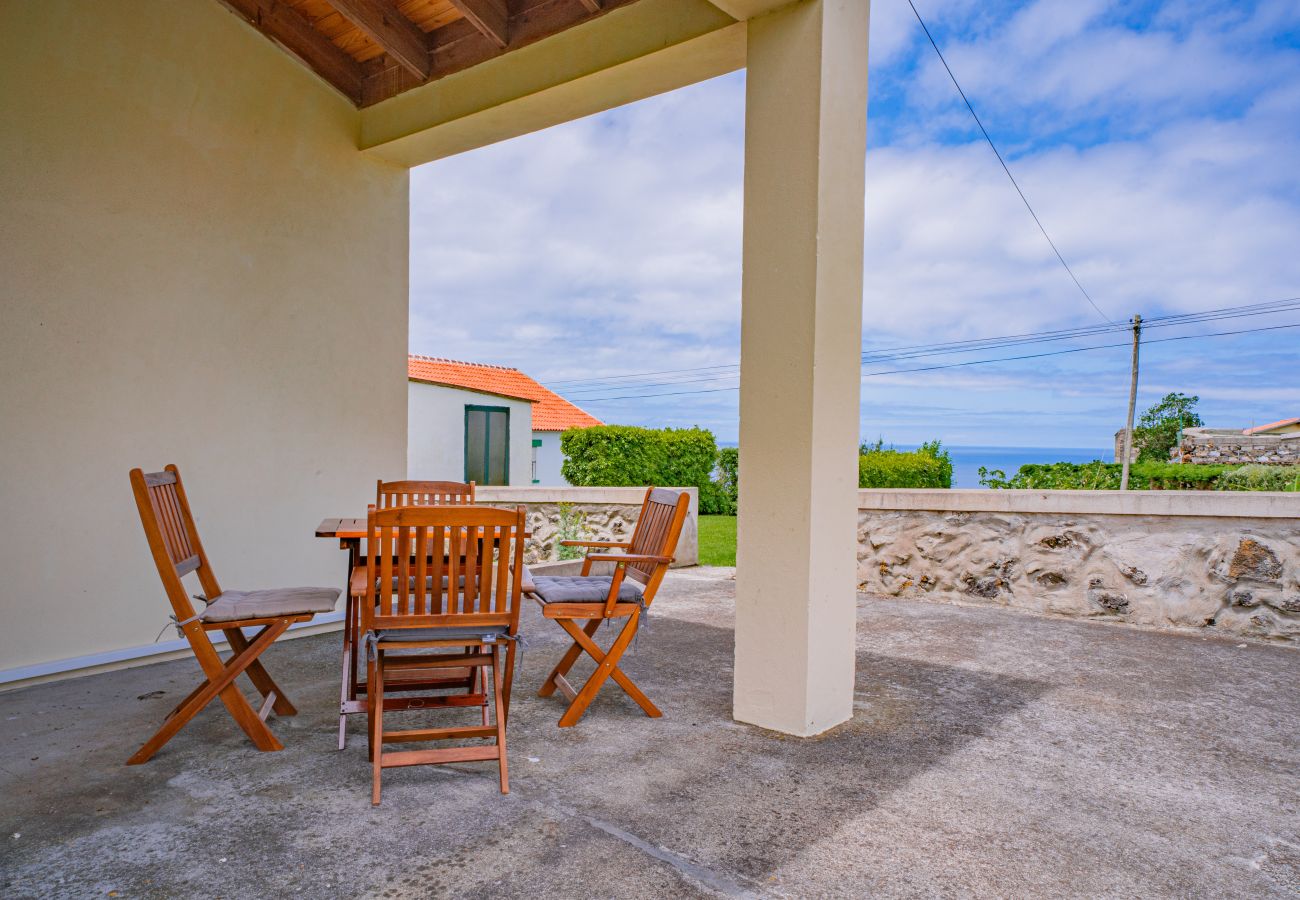 Landhaus in Altares - Terceira Horizon Retreat by Seewest