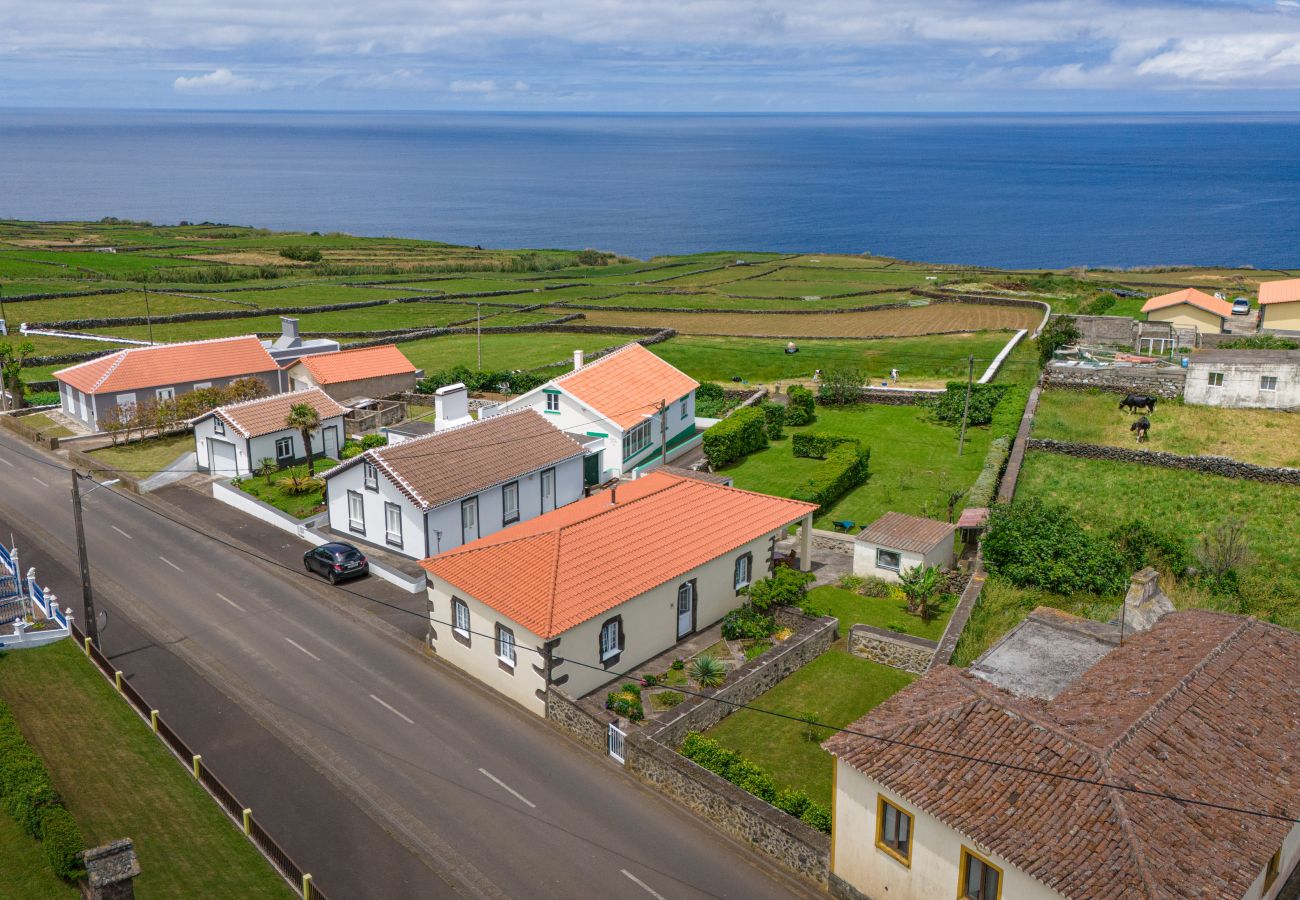 Landhaus in Altares - Terceira Horizon Retreat by Seewest