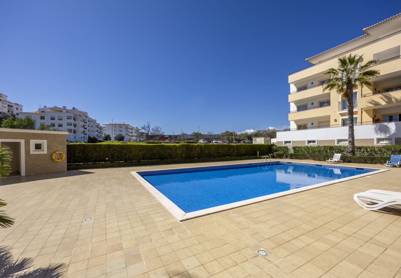 Ferienwohnung in Lagos - Lagos Poolside Retreat by Seewest