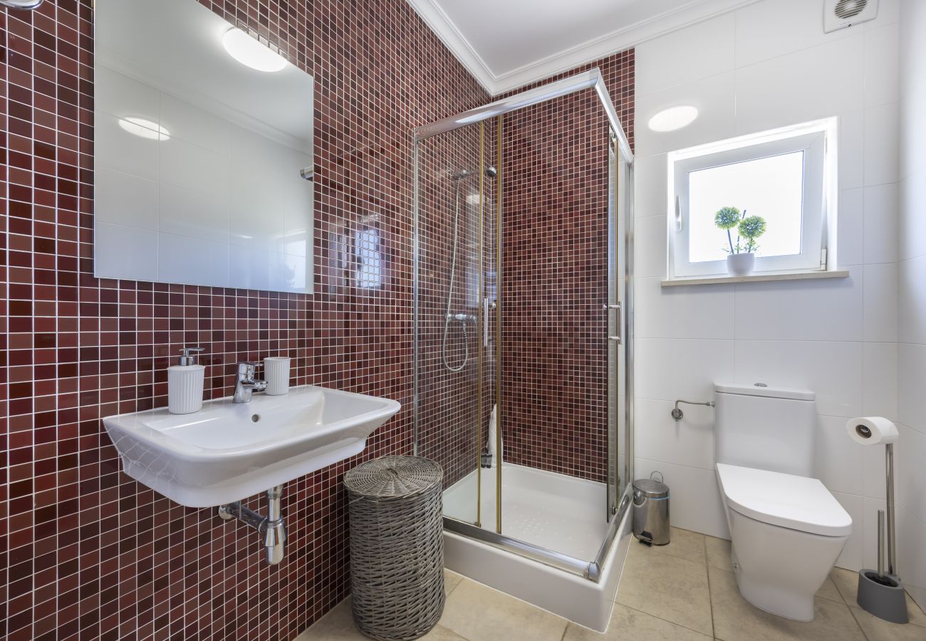 Ferienwohnung in Lagos - Lagos Poolside Retreat by Seewest