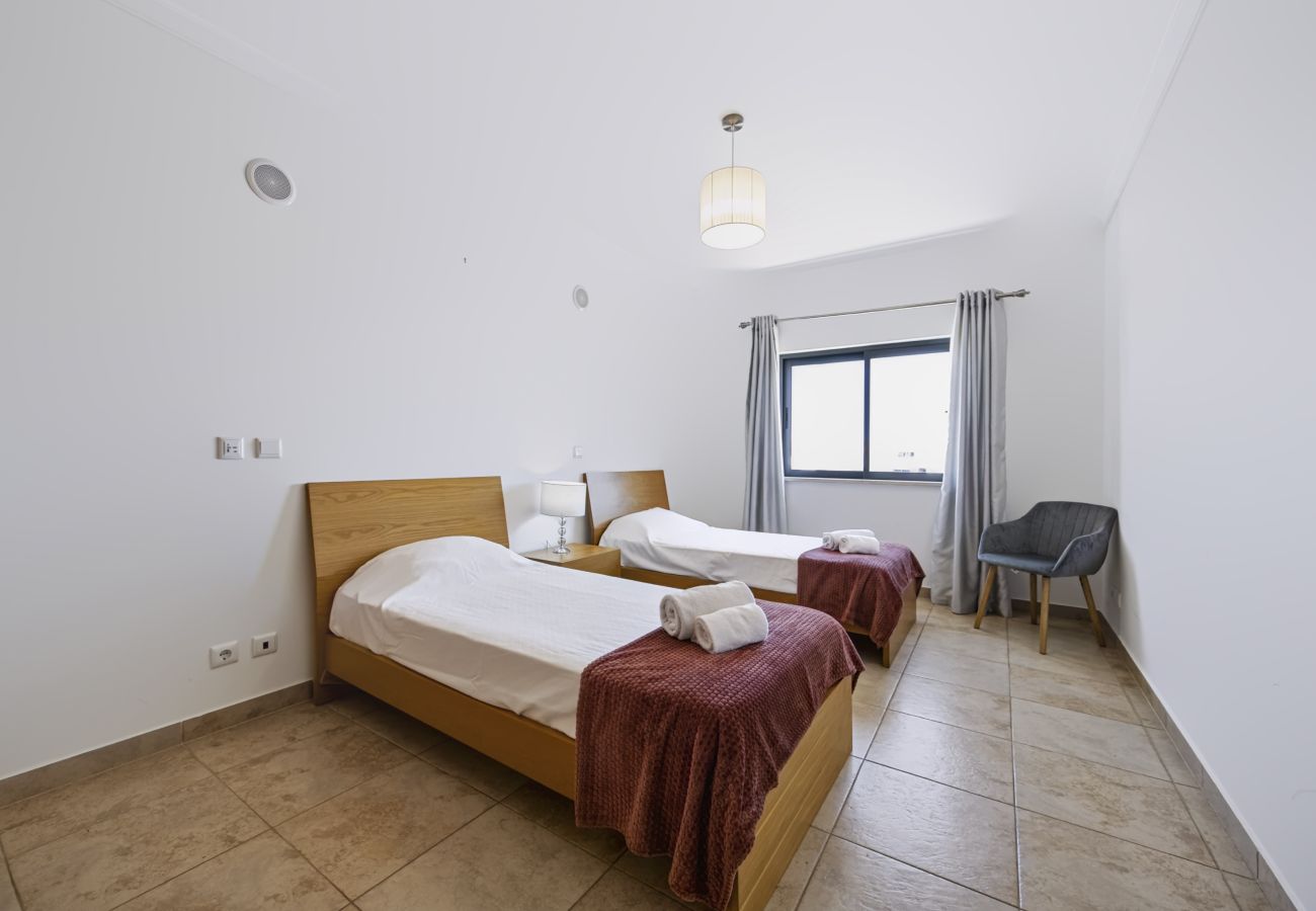 Ferienwohnung in Lagos - Lagos Urban Oasis by Seewest