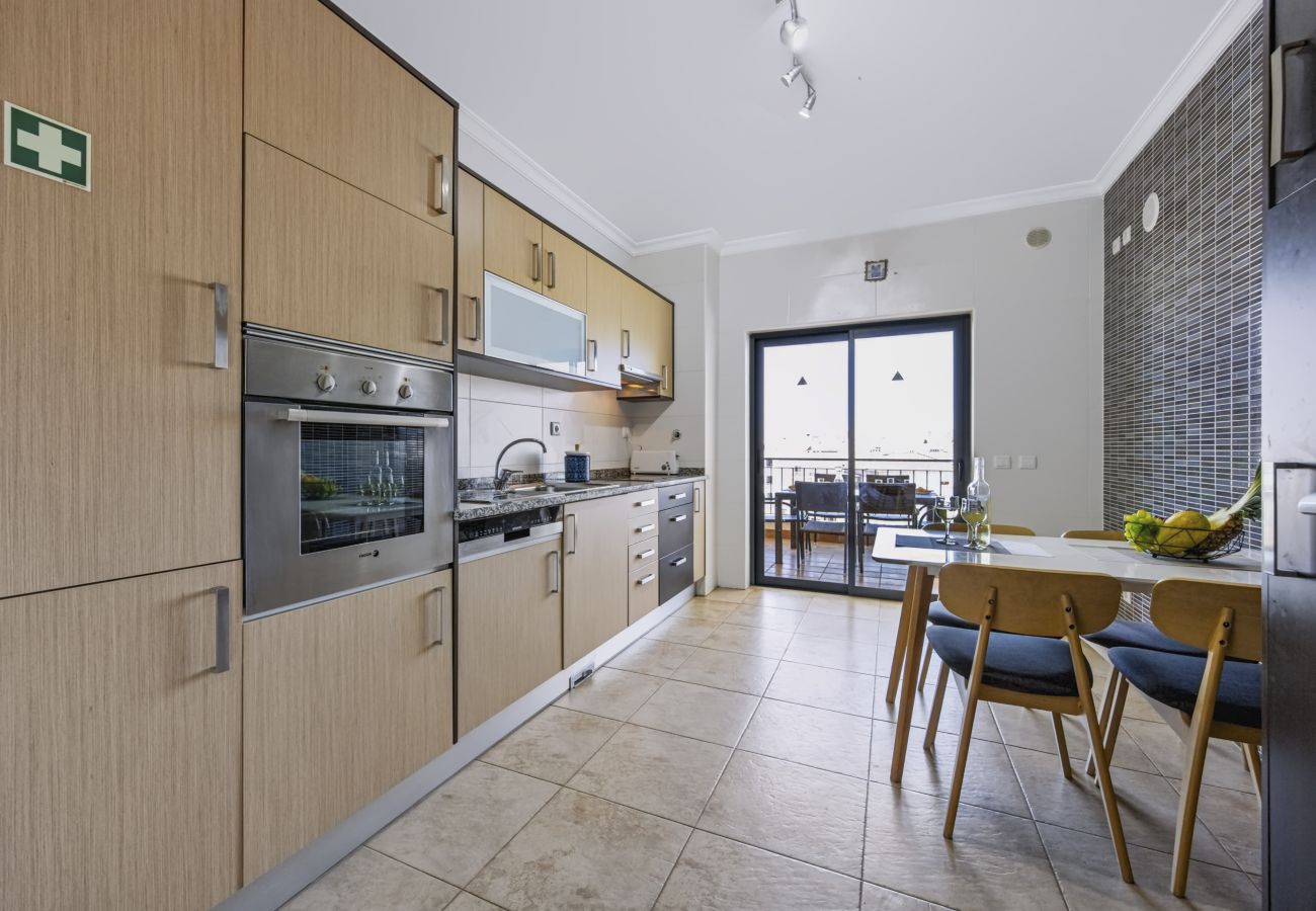 Ferienwohnung in Lagos - Lagos Urban Oasis by Seewest