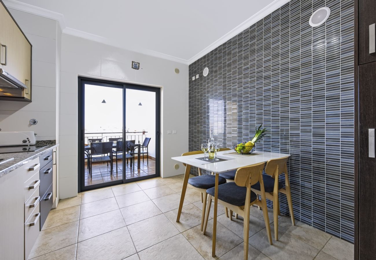Ferienwohnung in Lagos - Lagos Urban Oasis by Seewest