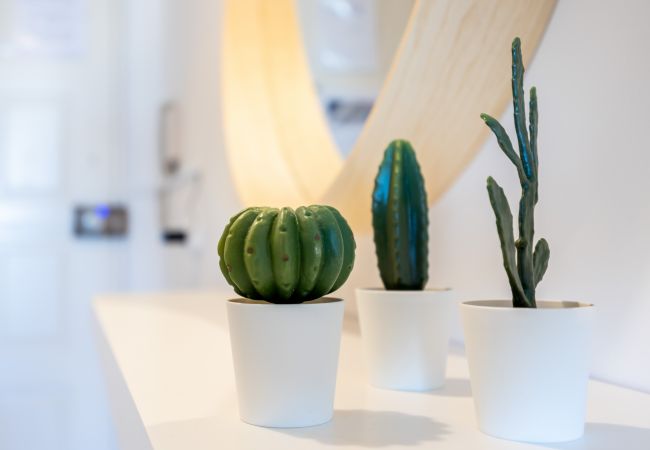 Studio in Lagos - Marina View Studio by Seewest Studio in Lagos - Marina View Studio by Seewest