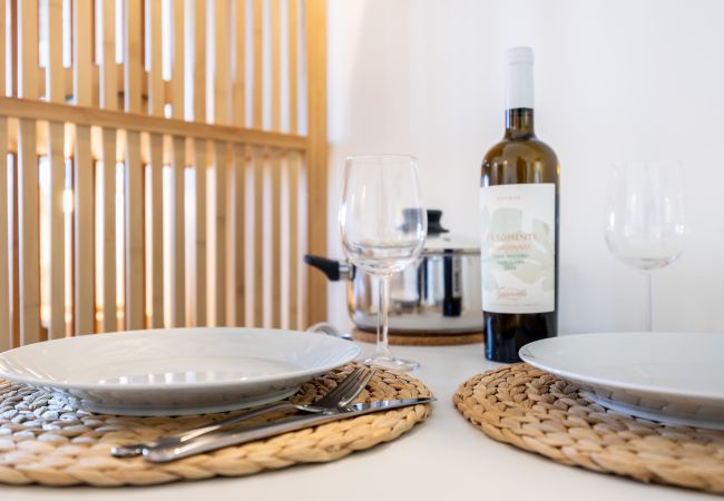 Studio in Lagos - Marina View Studio by Seewest Studio in Lagos - Marina View Studio by Seewest