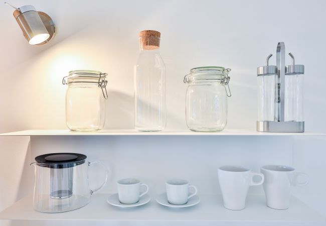 Studio in Lagos - Marina View Studio by Seewest Studio in Lagos - Marina View Studio by Seewest