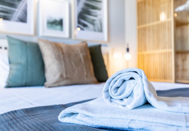 Studio in Lagos - Marina View Studio by Seewest Studio in Lagos - Marina View Studio by Seewest