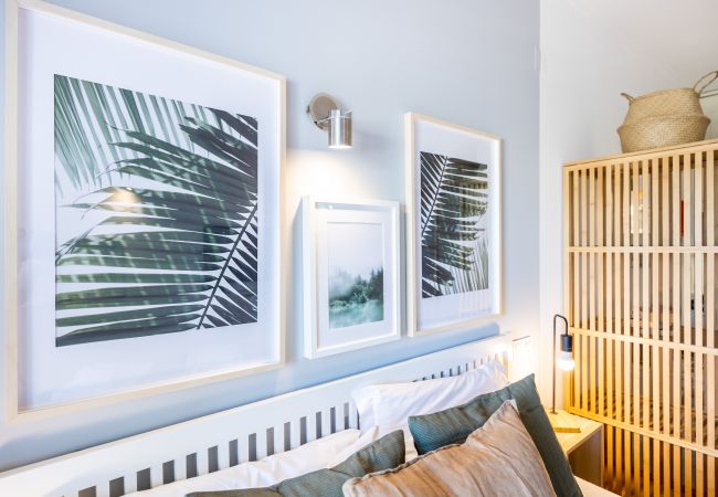 Studio in Lagos - Marina View Studio by Seewest Studio in Lagos - Marina View Studio by Seewest