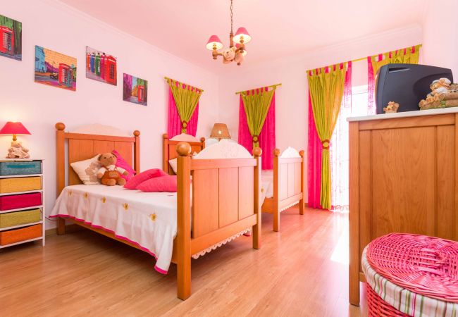 Villa in Lagos - Villa Girassol by Seewest Villa in Lagos - Villa Girassol by Seewest