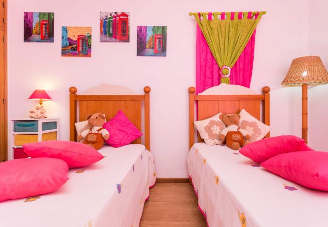 Villa in Lagos - Villa Girassol by Seewest Villa in Lagos - Villa Girassol by Seewest