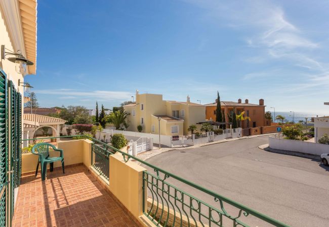 Villa in Lagos - Villa Girassol by Seewest Villa in Lagos - Villa Girassol by Seewest