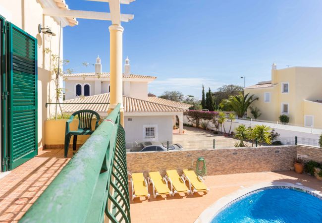 Villa in Lagos - Villa Girassol by Seewest Villa in Lagos - Villa Girassol by Seewest