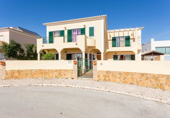 Villa in Lagos - Villa Girassol by Seewest Villa in Lagos - Villa Girassol by Seewest