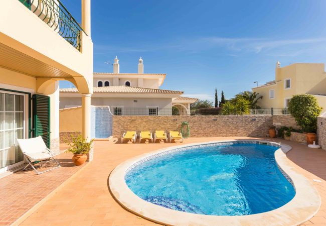 Villa in Lagos - Villa Girassol by Seewest Villa in Lagos - Villa Girassol by Seewest