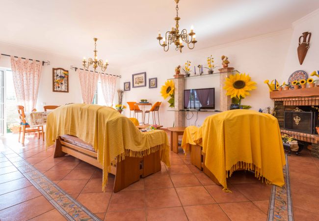 Villa in Lagos - Villa Girassol by Seewest Villa in Lagos - Villa Girassol by Seewest