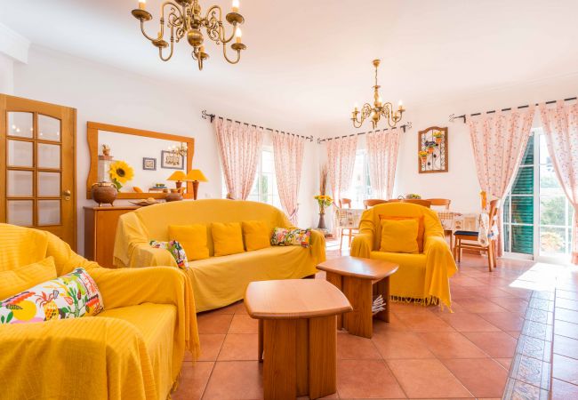 Villa in Lagos - Villa Girassol by Seewest Villa in Lagos - Villa Girassol by Seewest