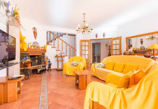 Villa in Lagos - Villa Girassol by Seewest Villa in Lagos - Villa Girassol by Seewest