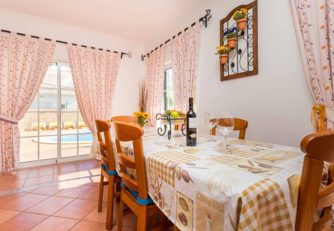 Villa in Lagos - Villa Girassol by Seewest Villa in Lagos - Villa Girassol by Seewest