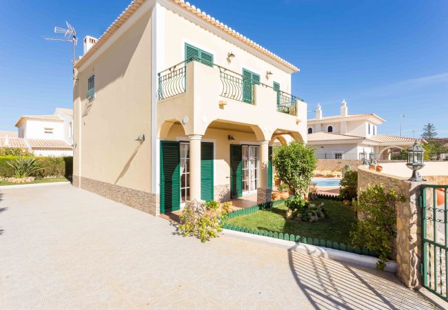 Villa in Lagos - Villa Girassol by Seewest Villa in Lagos - Villa Girassol by Seewest