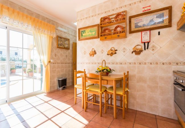 Villa in Lagos - Villa Girassol by Seewest Villa in Lagos - Villa Girassol by Seewest