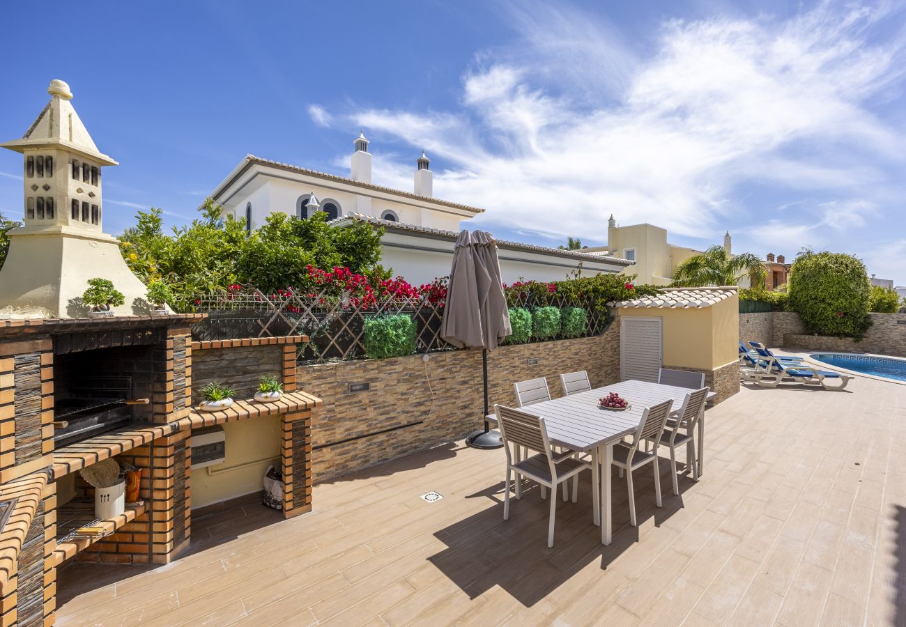 Villa in Lagos - Villa Girassol