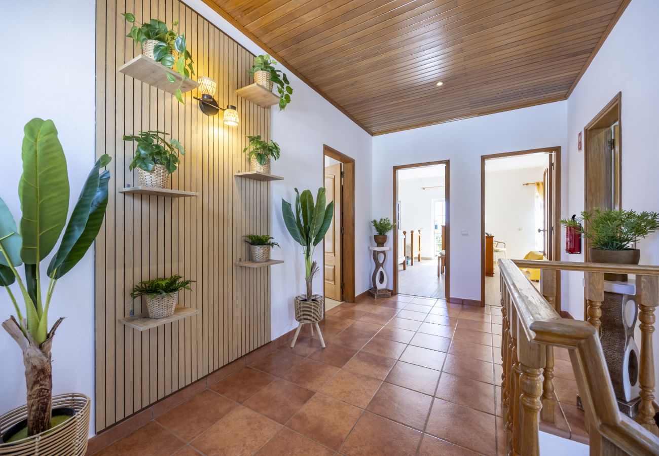 Villa in Lagos - Villa Girassol