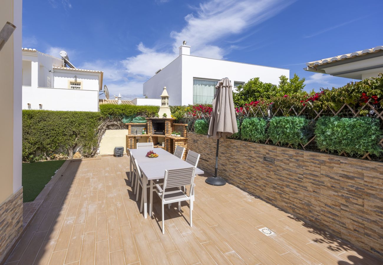 Villa in Lagos - Villa Girassol