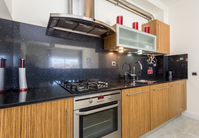 Apartment in Lagos - Fabrica da Ribeira Apartment by Seewest Apartment in Lagos - Fabrica da Ribeira Apartment by Seewest