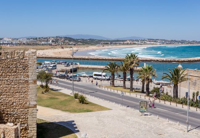 Apartment in Lagos - Fabrica da Ribeira Apartment by Seewest Apartment in Lagos - Fabrica da Ribeira Apartment by Seewest