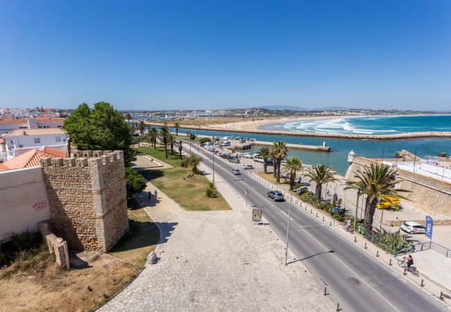 Apartment in Lagos - Fabrica da Ribeira Apartment by Seewest Apartment in Lagos - Fabrica da Ribeira Apartment by Seewest