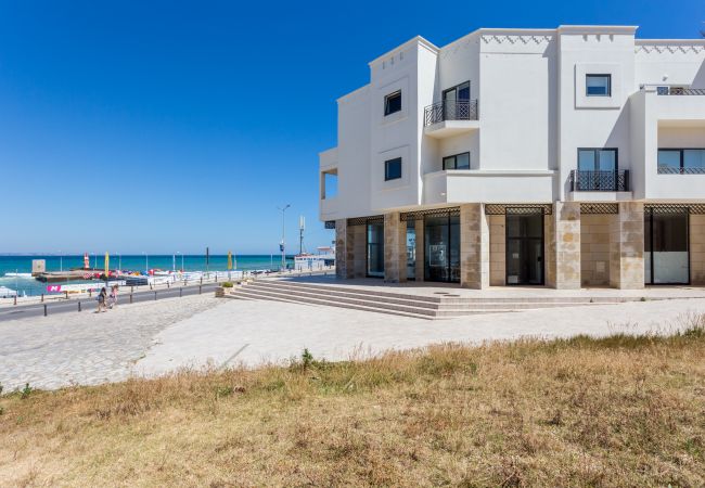 Apartment in Lagos - Fabrica da Ribeira Apartment by Seewest Apartment in Lagos - Fabrica da Ribeira Apartment by Seewest