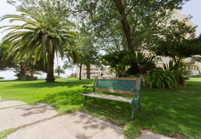 Apartment in Lagos - T2 Gaivota - Free Wifi - Pool, Sea View Apartment in Lagos - T2 Gaivota - Free Wifi - Pool, Sea View